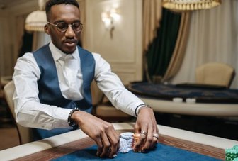 game Sodo Poker